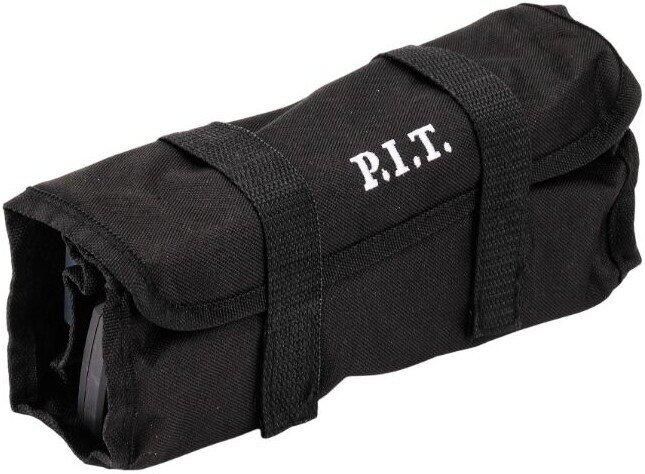 P.I.T. PEI20H-60A Solo (гравер, паяльник, кейс)