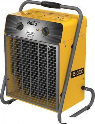 Электрическая тепловая пушка Ballu BHP-M2-15