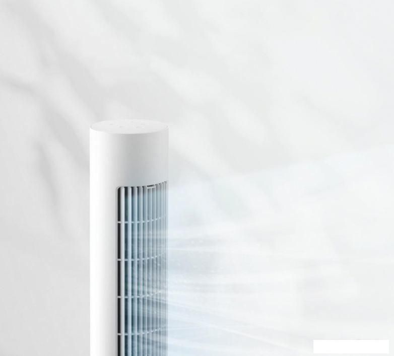 Колонный вентилятор Xiaomi Mijia DC Inverter Tower Fan 2 BPTS02DM (китайская версия)