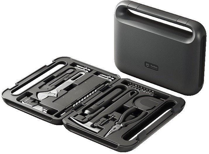 Набор домашнего мастера Xiaomi Mijia Toolbox MJGJX001QW (36 предметов)