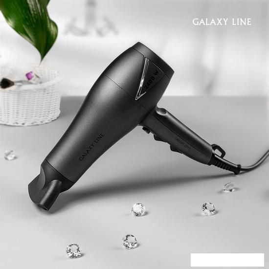 Фен Galaxy Line GL4341