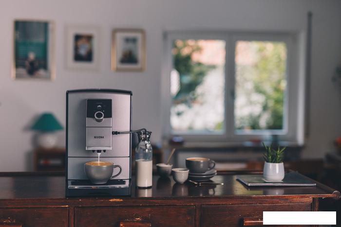 Кофемашина Nivona CafeRomatica NICR 795