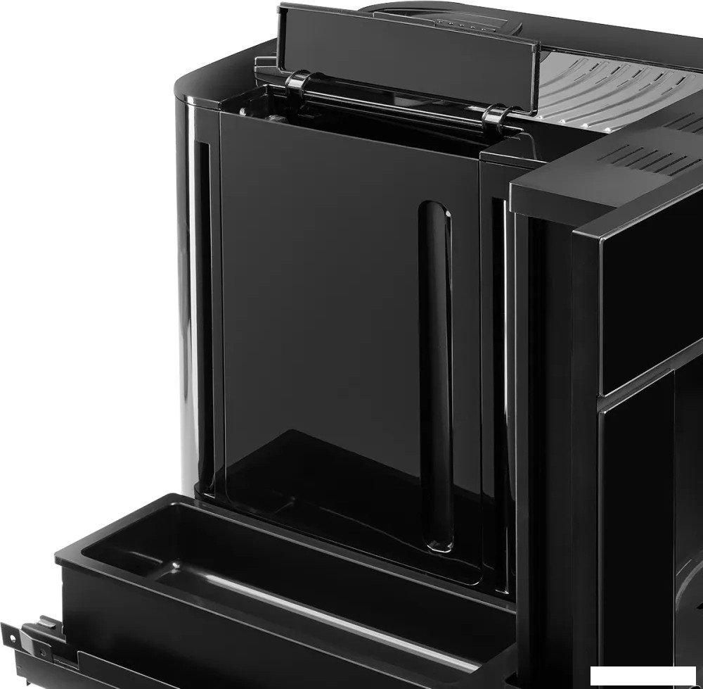 Кофемашина KUPPERSBERG KCM 182 Black