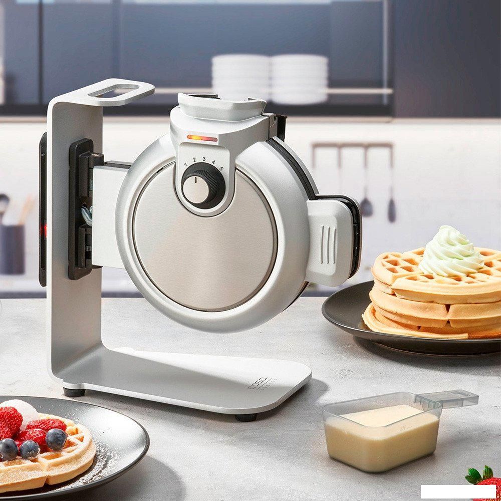 Сэндвичницы, вафельницы CASO WaffleUp