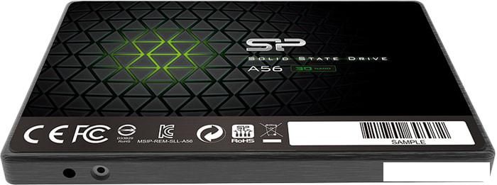 SSD Silicon-Power Ace A56 1TB SP001TBSS3A56A25