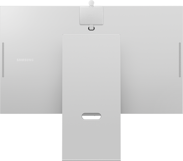 Smart монитор Samsung ViewFinity S9 S90PC LS27C902PAIXCI