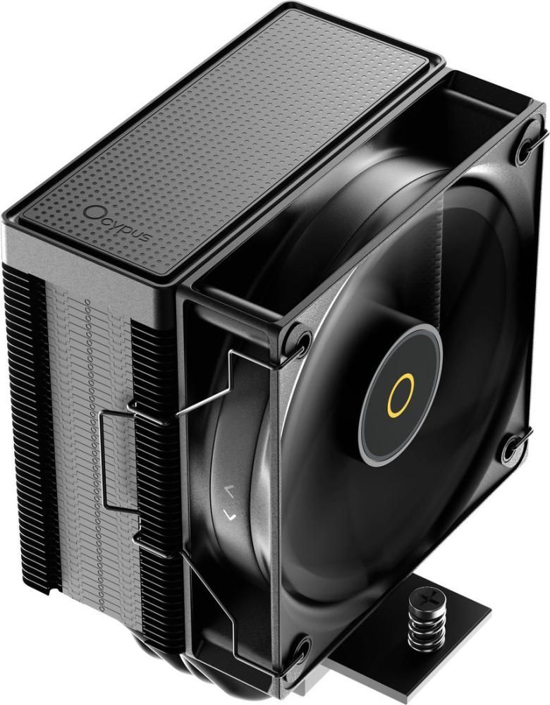 Кулер для процессора Ocypus Gamma A40 BK