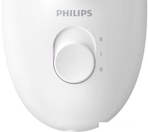 Эпилятор Philips BRE224/00 Satinelle Essential