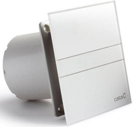 Осевой вентилятор CATA E-100 MT TIMER