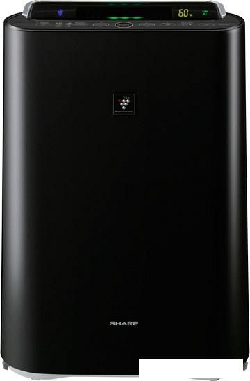 Климатический комплекс Sharp KC-D41RB