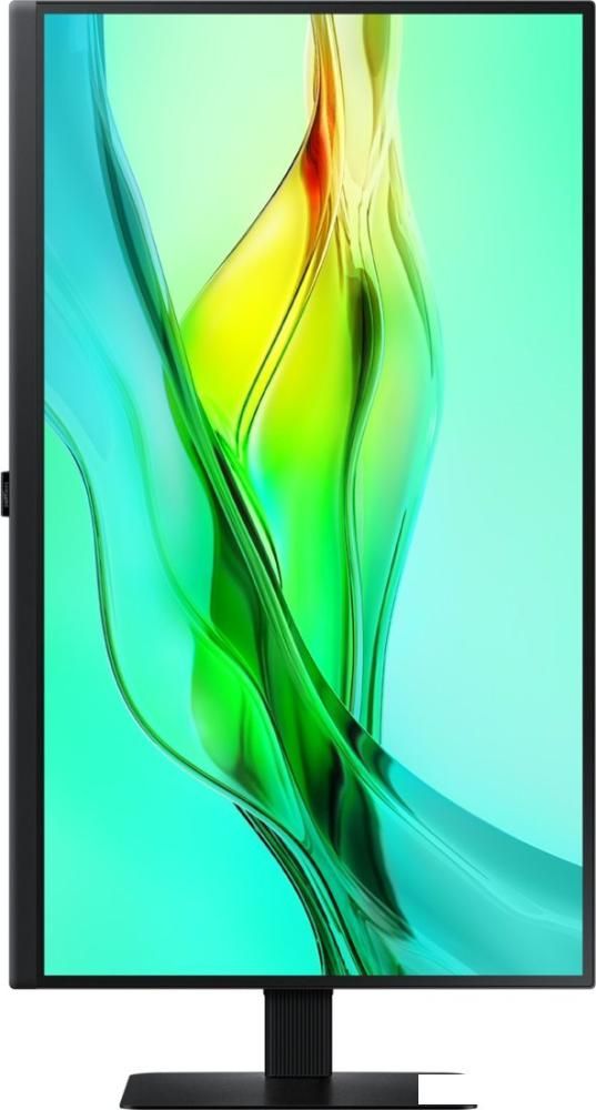 Монитор Samsung ViewFinity S6 LS24D604UAUXCI