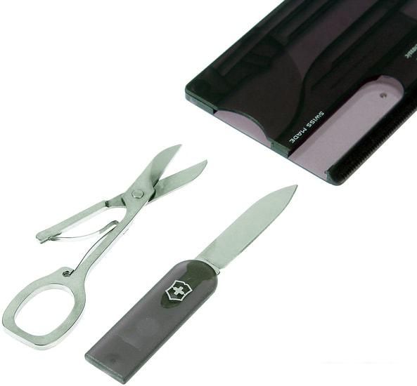 Мультитул Victorinox SwissCard Classic 0.7133.T3