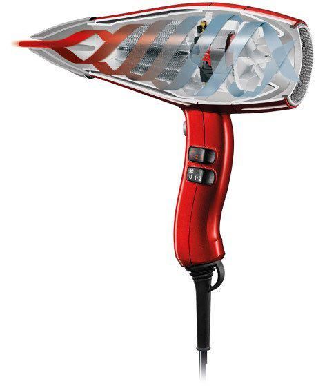 Фен Valera Swiss Silent Jet 8500 Ionic (SXJ 8500 RC)