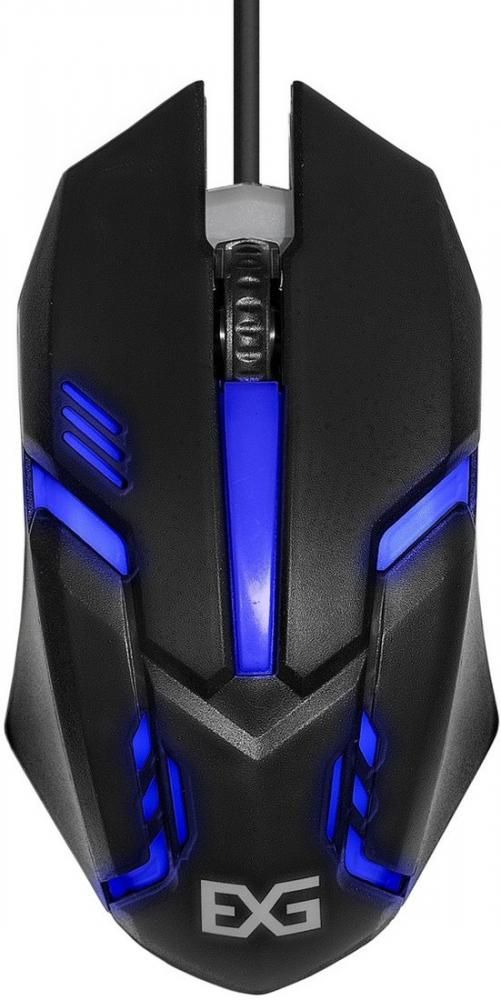 Игровой набор ExeGate Professional Standard Combo MK140 EX295301RUS