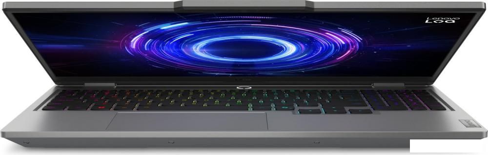 Игровой ноутбук Lenovo LOQ 15IRX10 83JE00YPPS