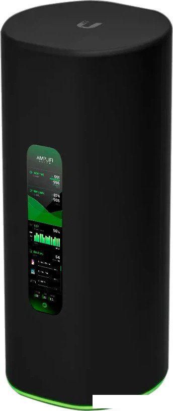 Беспроводные маршрутизаторы Ubiquiti AmpliFi Alien AFI-ALN