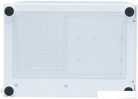 Корпус XASTRA Q300M 5ARGB-FC-C6 WH (белый)