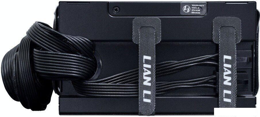 Блок питания Lian Li RB 750 G9P.BX0750B.B000.RU