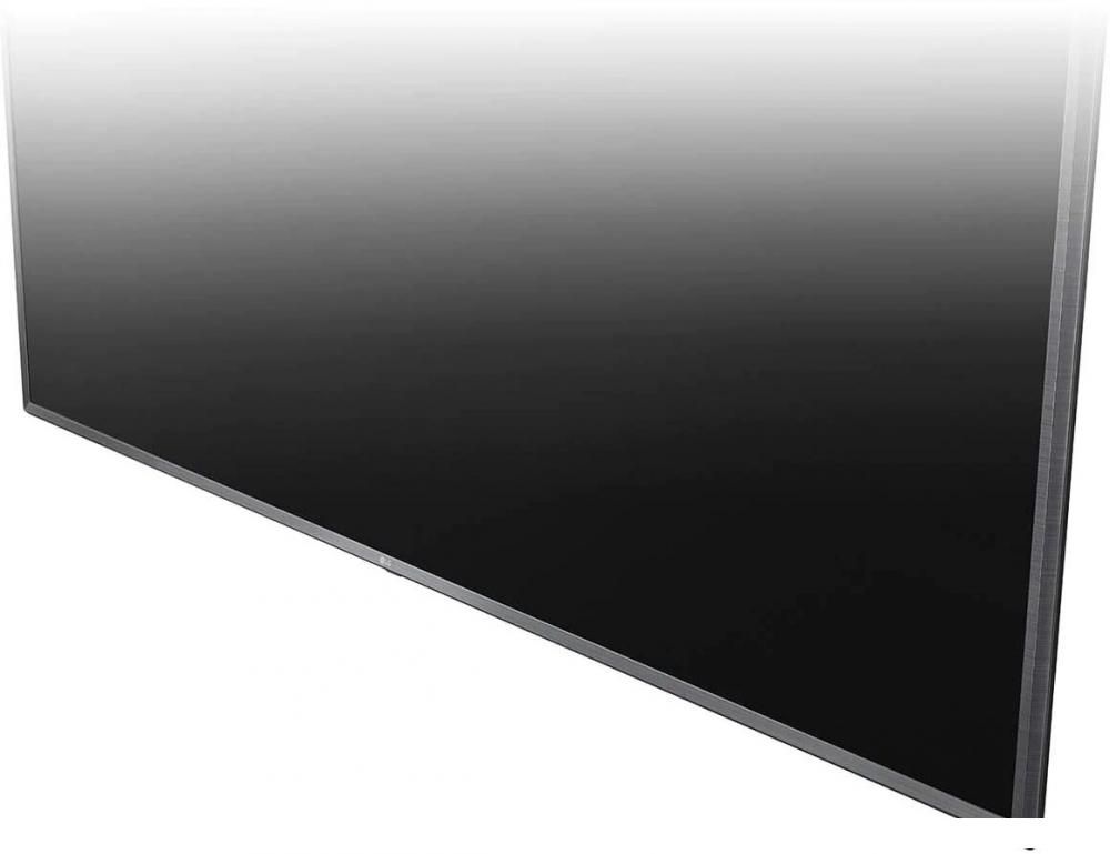 Информационная панель LG 86UL3G-B