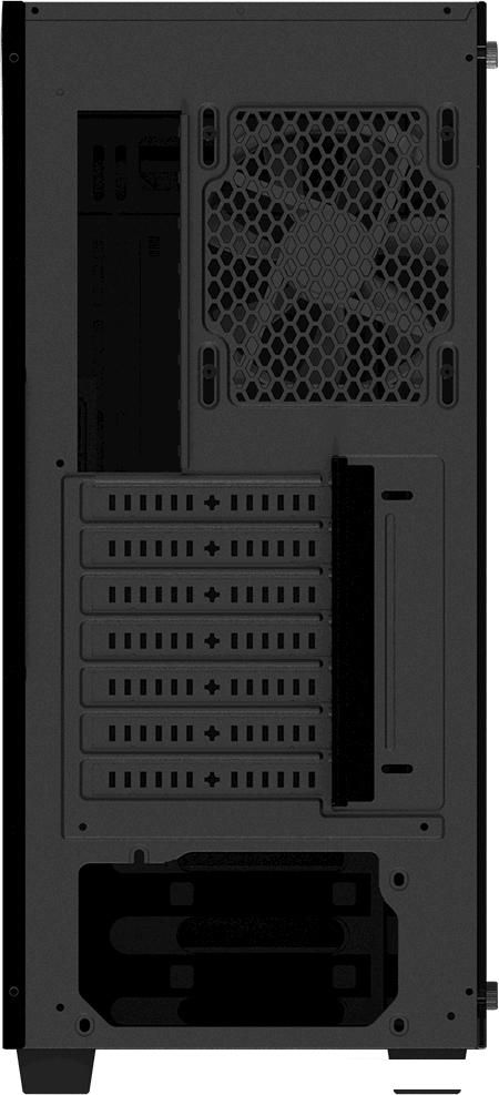 Корпус Gigabyte C200 Glass