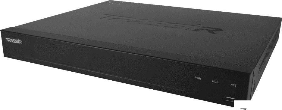 Сетевой видеорегистратор TRASSIR MiniNVR 2216R-16P