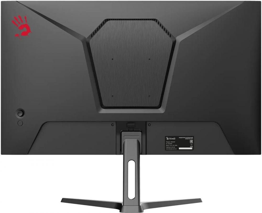 Игровой монитор A4Tech Bloody MN240F (черный)