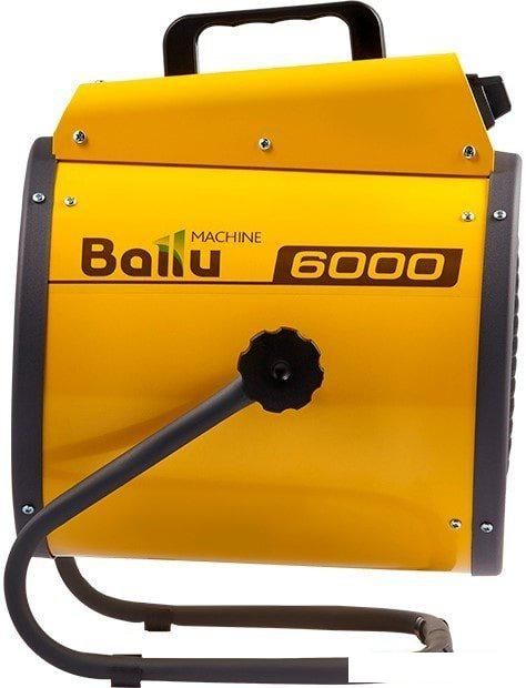 Электрическая тепловая пушка Ballu Prorab-2 BHP-P2-6