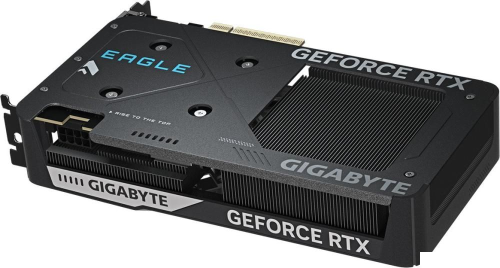 Видеокарта Gigabyte GeForce RTX 5060 Eagle OC 8G GV-N5060EAGLE OC-8GD