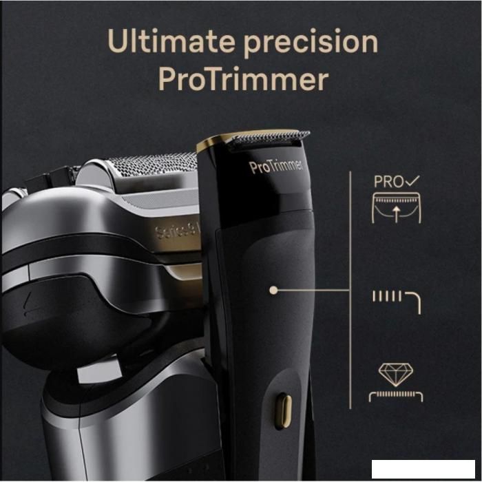 Электробритва Braun Series 9 Pro+ 9515S