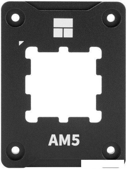 Прижимная рамка для процессора Thermalright AM5 Secure Frame V2 (черный)