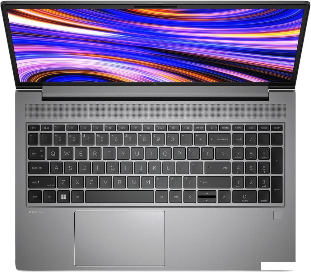 Рабочая станция HP ZBook Power 16 G10 8U6X8PA