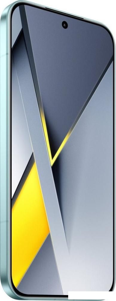 Телефон POCO F8 Pro 12GB/256GB международная версия (голубой)