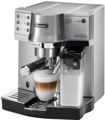 Кофеварки и кофемашины DeLonghi EC 860.M