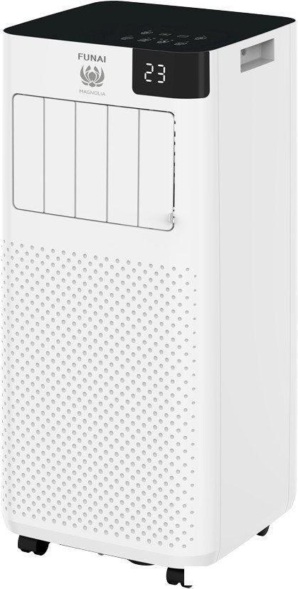 Мобильный кондиционер Funai Magnolia MAC-MG22CON01