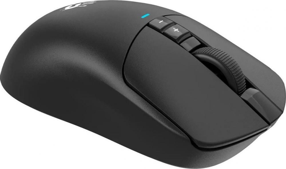 Игровая мышь A4Tech Bloody R72 Pro (черный)