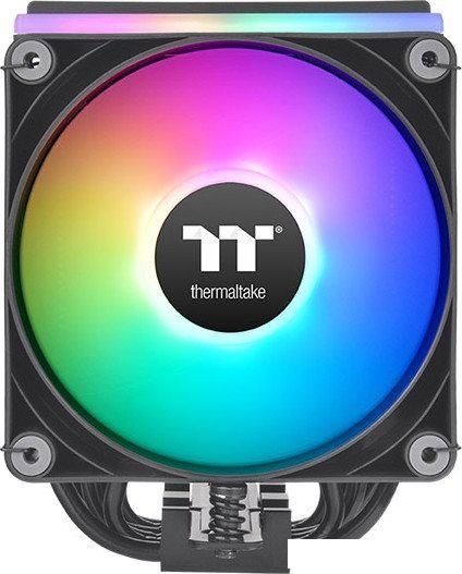 Кулер для процессора Thermaltake Astria 400 ARGB CL-P120-CA12SW-A