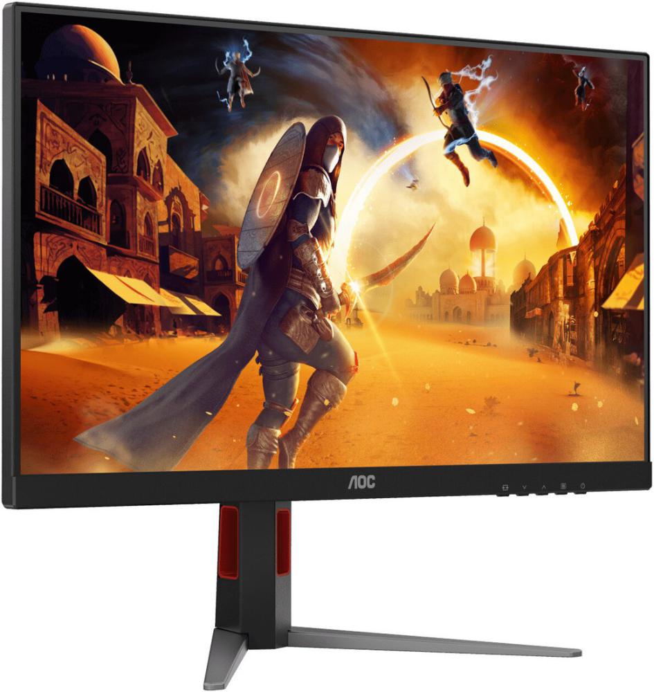 Игровой монитор AOC Gaming Q27G4Z