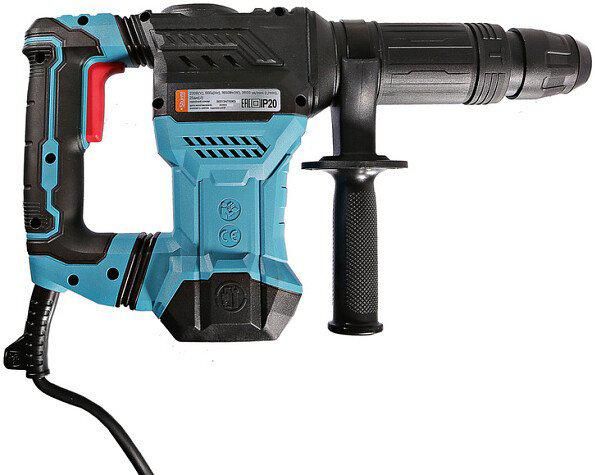 Отбойный молоток Sturm DH2516P (кейс)