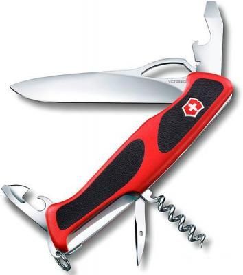 Мультитул Victorinox RangerGrip 61 [0.9553.MC]