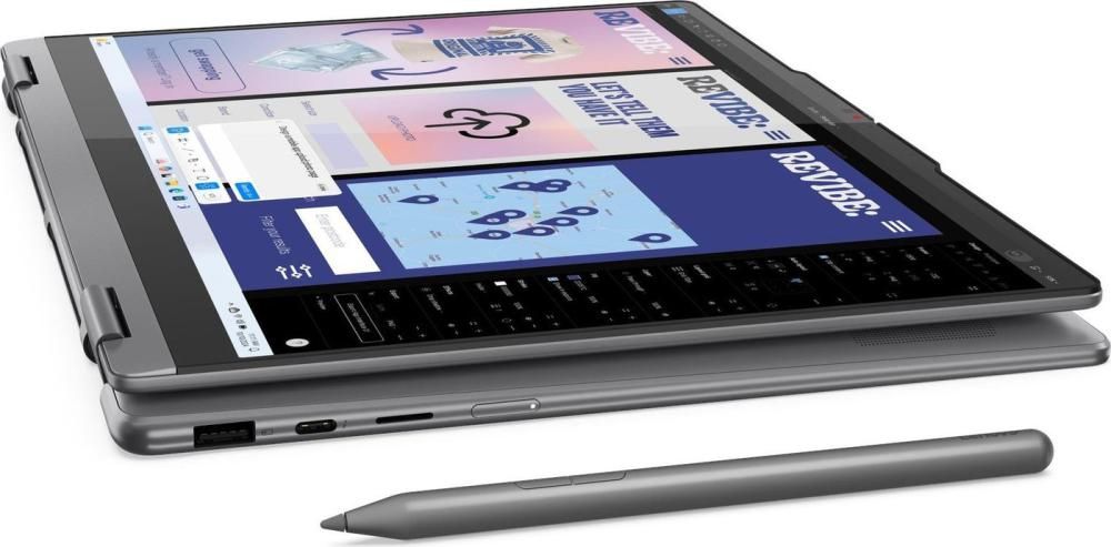 Ноутбук 2-в-1 Lenovo Yoga 7 2-in-1 14ILL10 83JQ003GRK