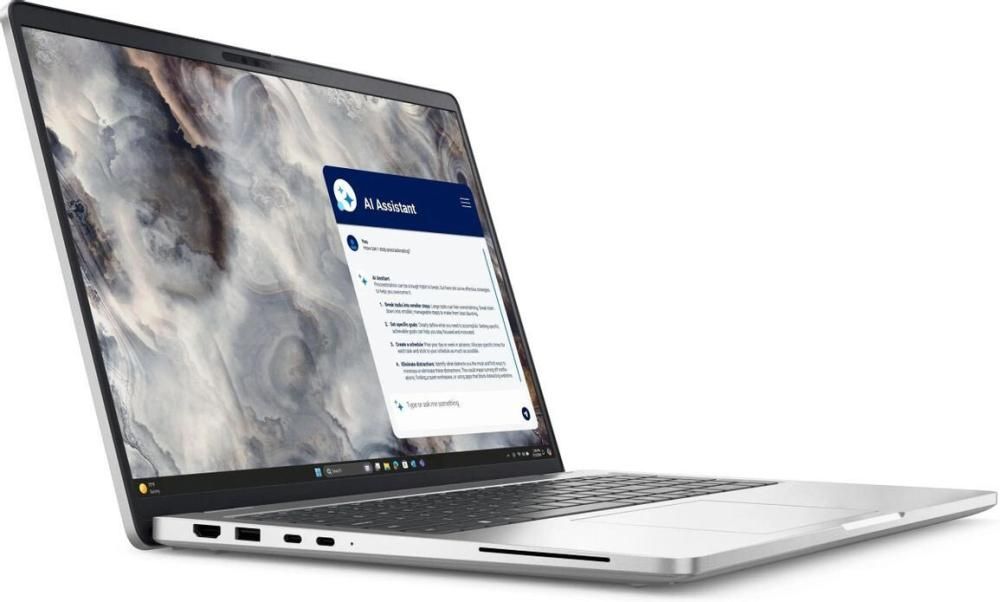 Ноутбук Dell Pro 16 Plus PRO16PL-7617