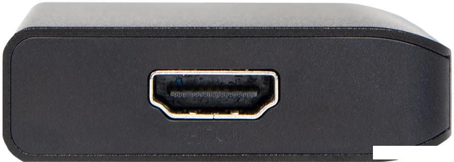 Док-станция Chieftec DSC-501