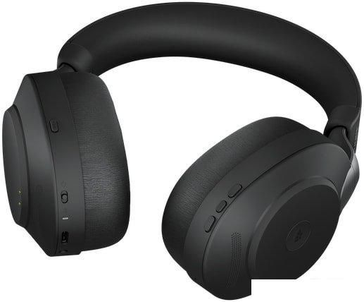 Офисная гарнитура Jabra Evolve2 85 USB-C MS (черный)