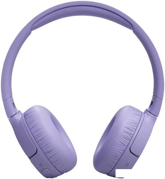 Наушники JBL Tune 670NC (сиреневый, китайская версия)