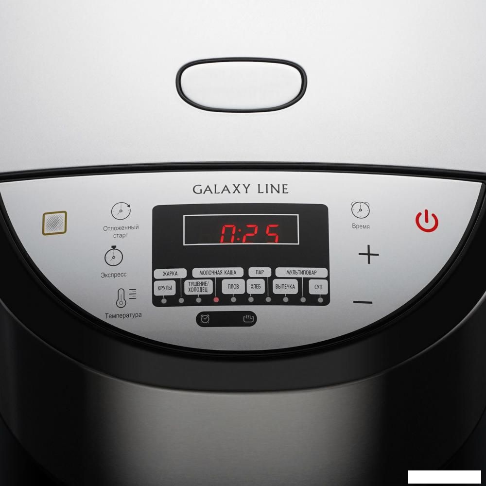 Мультиварка Galaxy Line GL2648