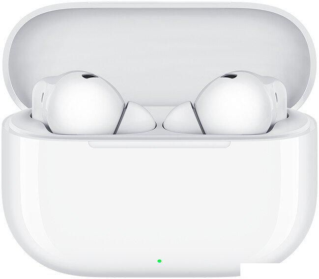 Наушники Huawei FreeBuds SE 4 ANC (белый, международная версия)