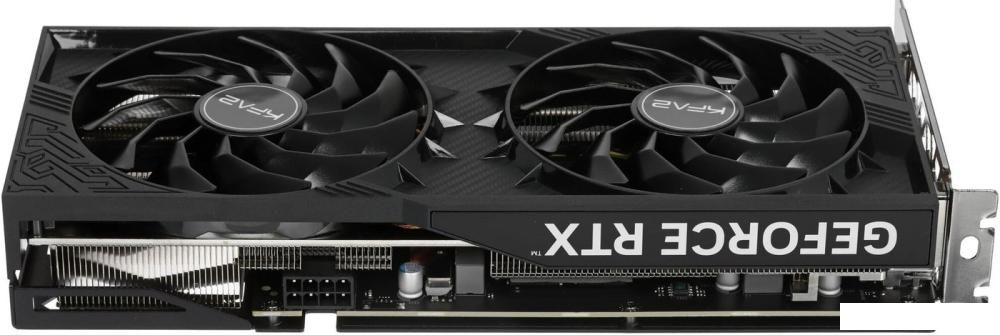 Видеокарта KFA2 GeForce RTX 5060 Ti C-Series OC 8GB 56ISN8MDABCK