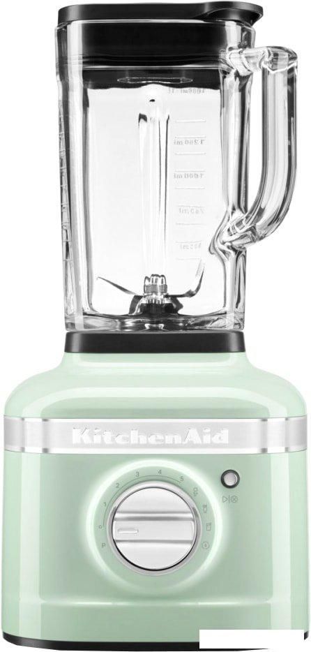 Стационарный блендер KitchenAid Artisan K400 5KSB4026EPT