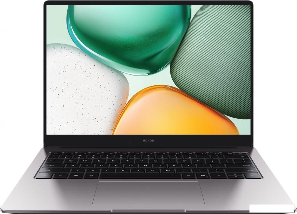 Ноутбук HONOR MagicBook X14 2025 GDG-X 5301ALXB