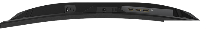 Игровой монитор Gigabyte GS27FC